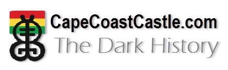 Cape Coast Castle website, Ghana, Central region